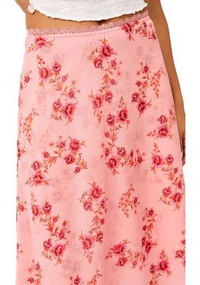 Free People People Garden Party Skirt 4