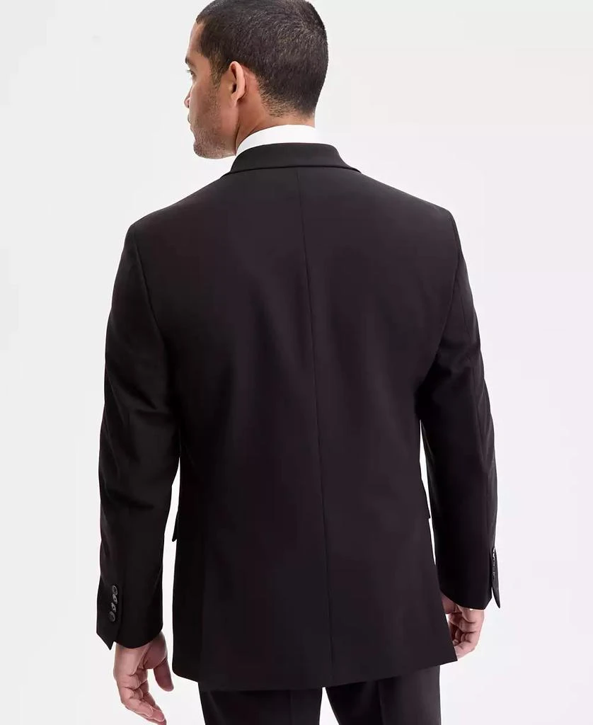Tallia Men's Classic-Fit Suit Separate Jacket 2