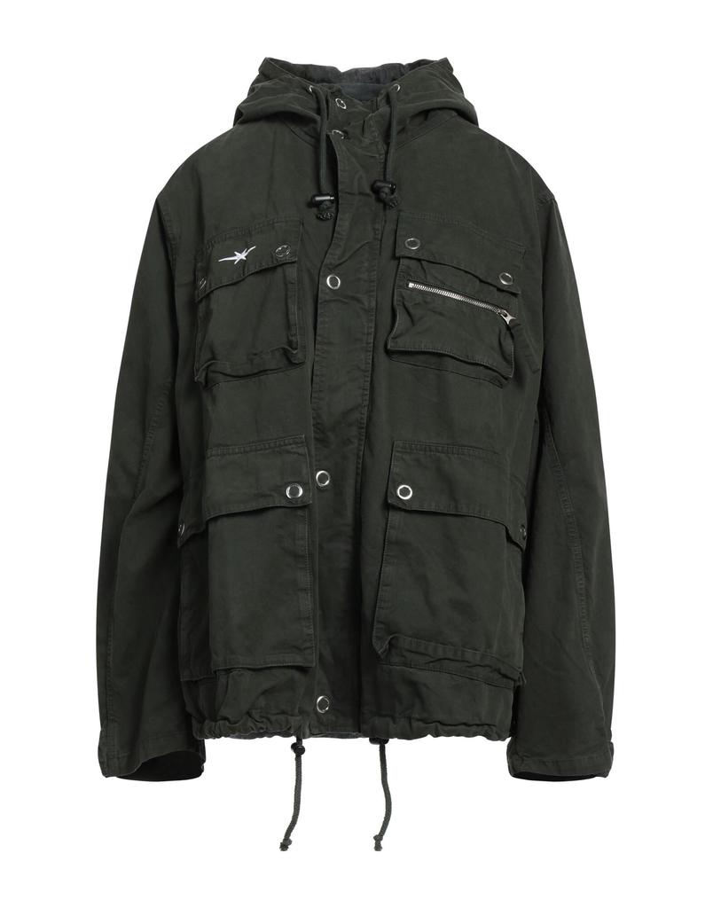 PHIPPS Full-length jacket
