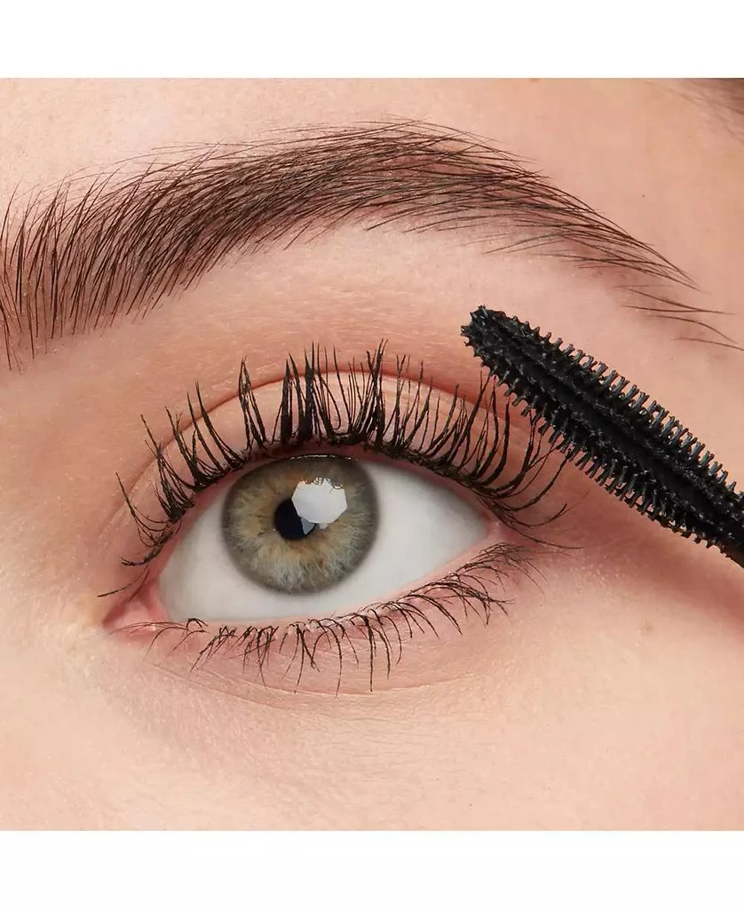Smashbox Cosmetics Super Fan Lash Lengthening Mascara 3