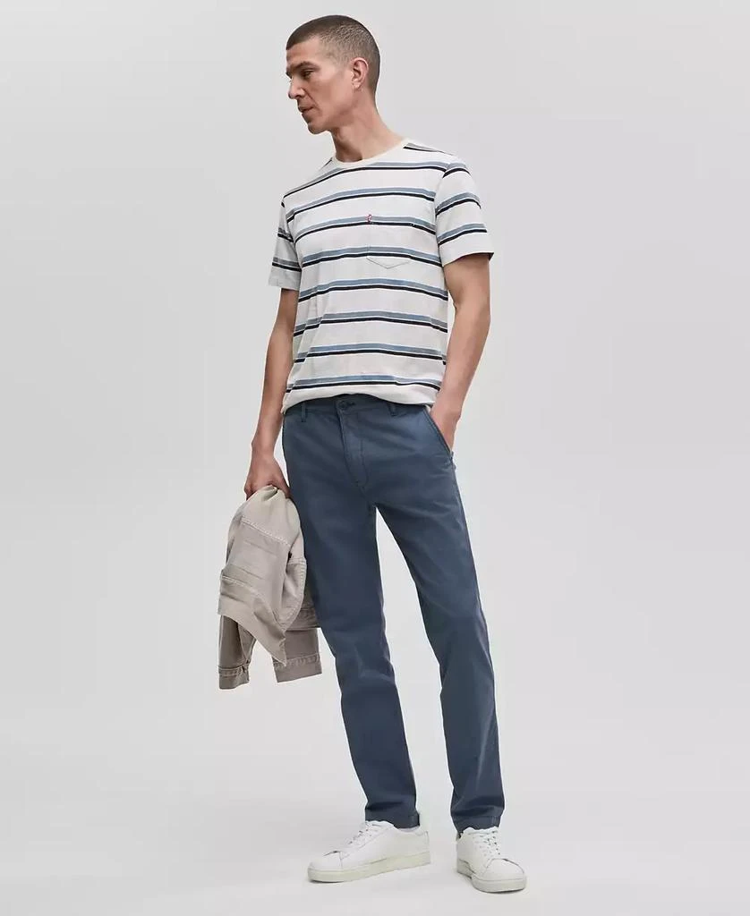 Levi
s Men
s XX Chino Standard Taper Fit Stretch Pants 6