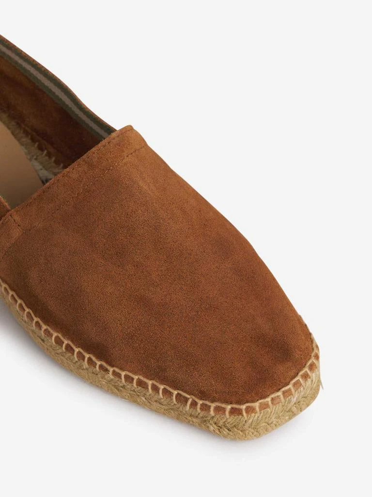 CASTAÑER Castañer Pablo Canvas Espadrilles 5