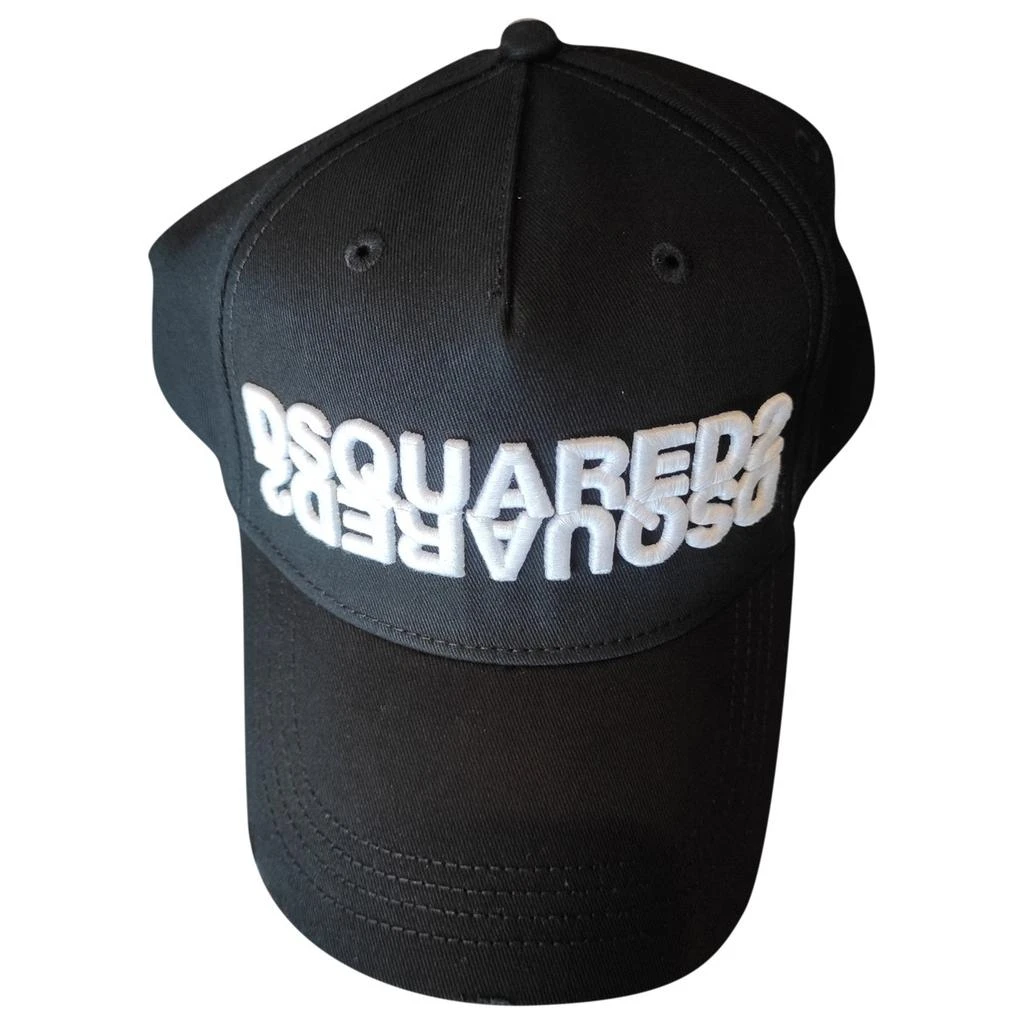DSQUARED2 Dsquared2 Hat 1