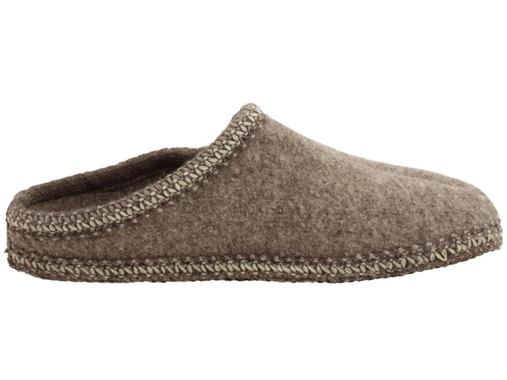 Haflinger AS Classic Slipper 6