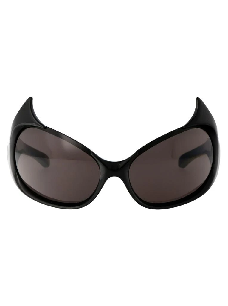 Balenciaga Bb0284s Sunglasses 1