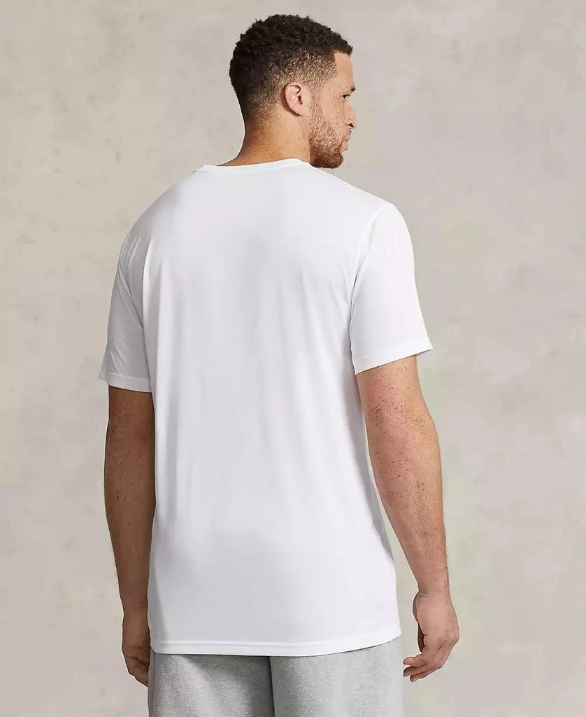 Ralph Lauren Men's Big & Tall Performance Jersey T-Shirt 2