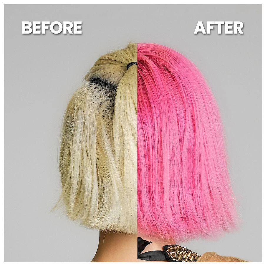 Got2b Metallics Permanent Hair Color 10