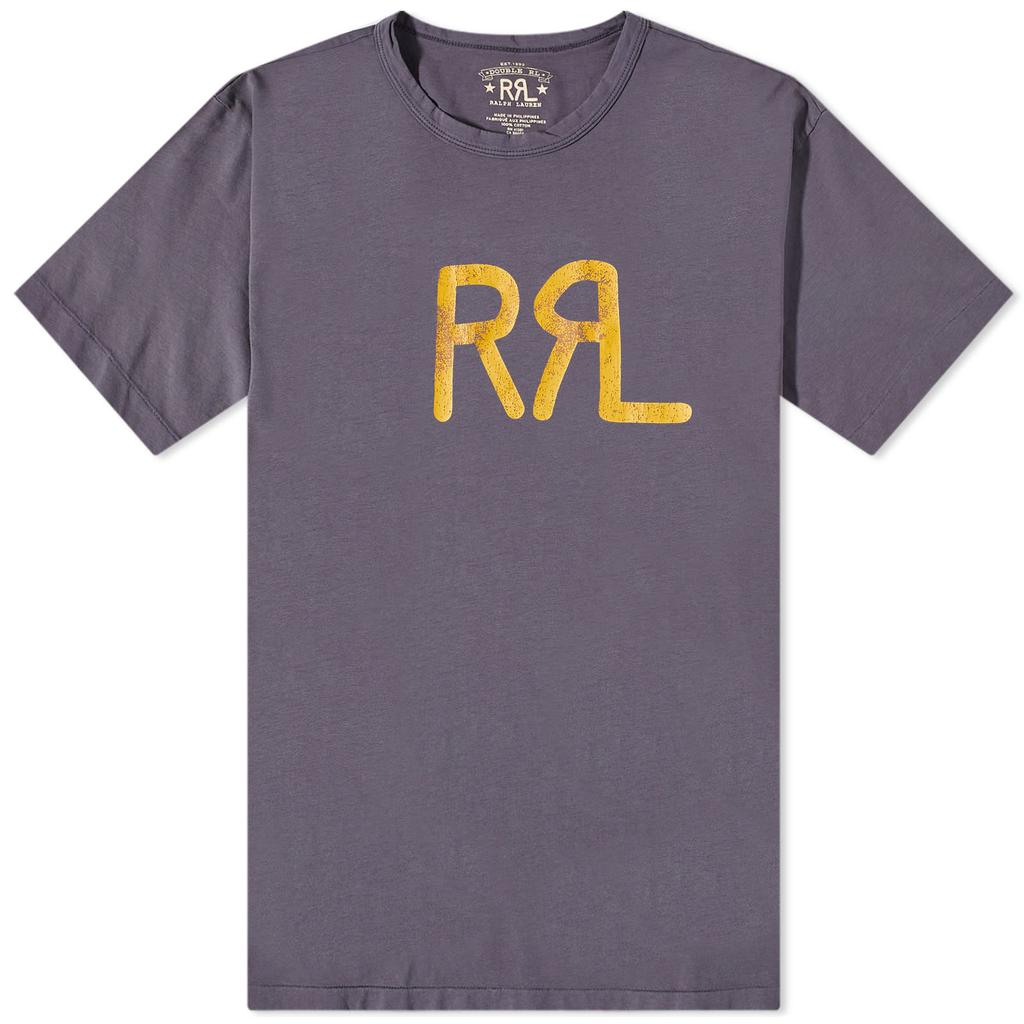 RRL RRL Logo T-Shirt