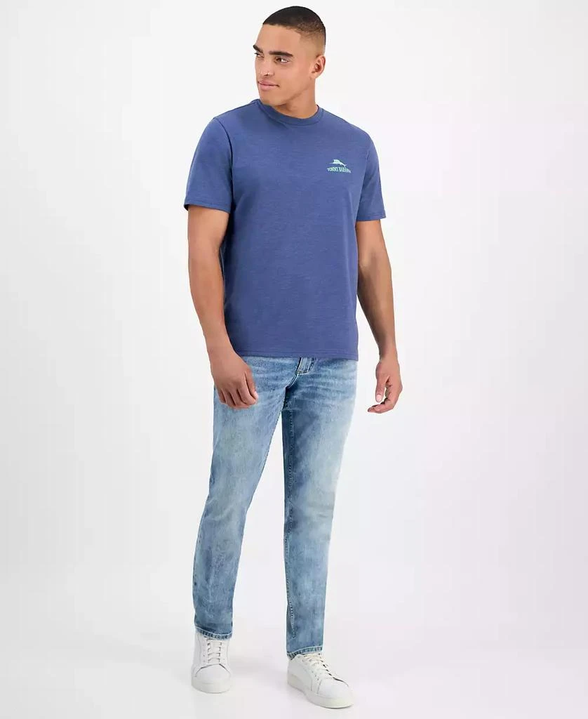 Tommy Bahama Men's Right Hook Graphic T-Shirt 4