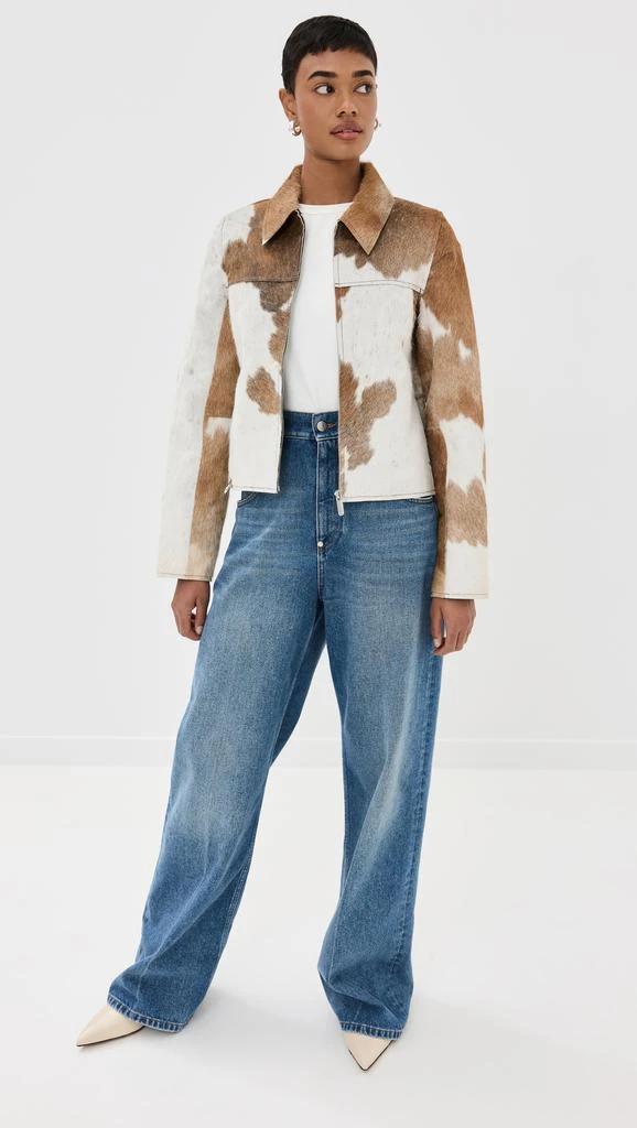 Saks Potts Shay Jacket 7