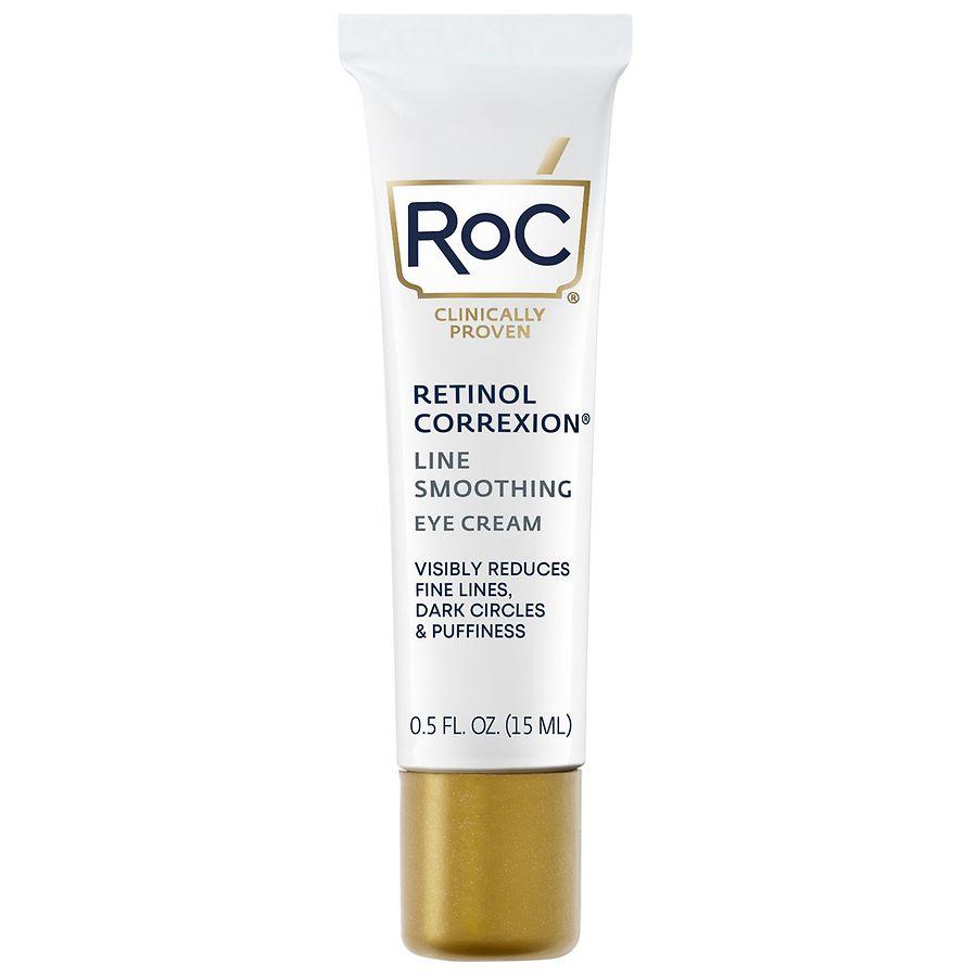 RoC Retinol Correxion Line Smoothing Eye Cream