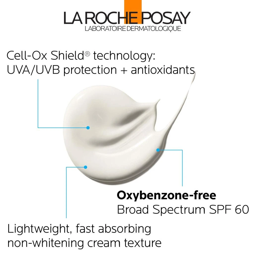 La Roche Posay La Roche-Posay Anthelios Melt-In Milk Sunscreen SPF 60 2