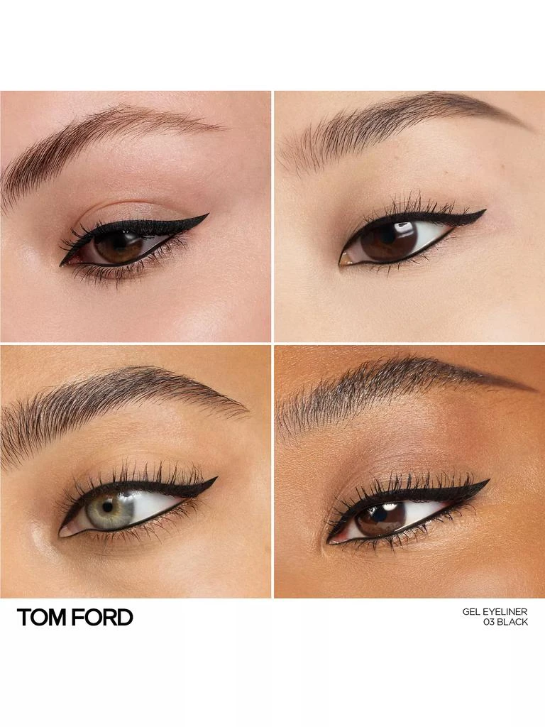 Tom Ford Gel Eyeliner 2