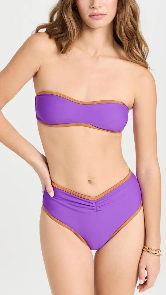 Bananhot Sienna Bikini Top 4