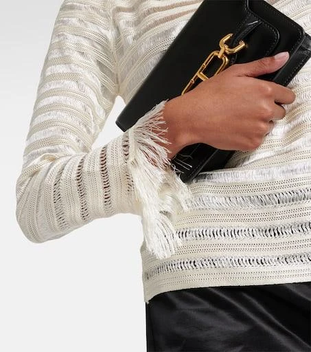 Tom Ford Off-shoulder top 6