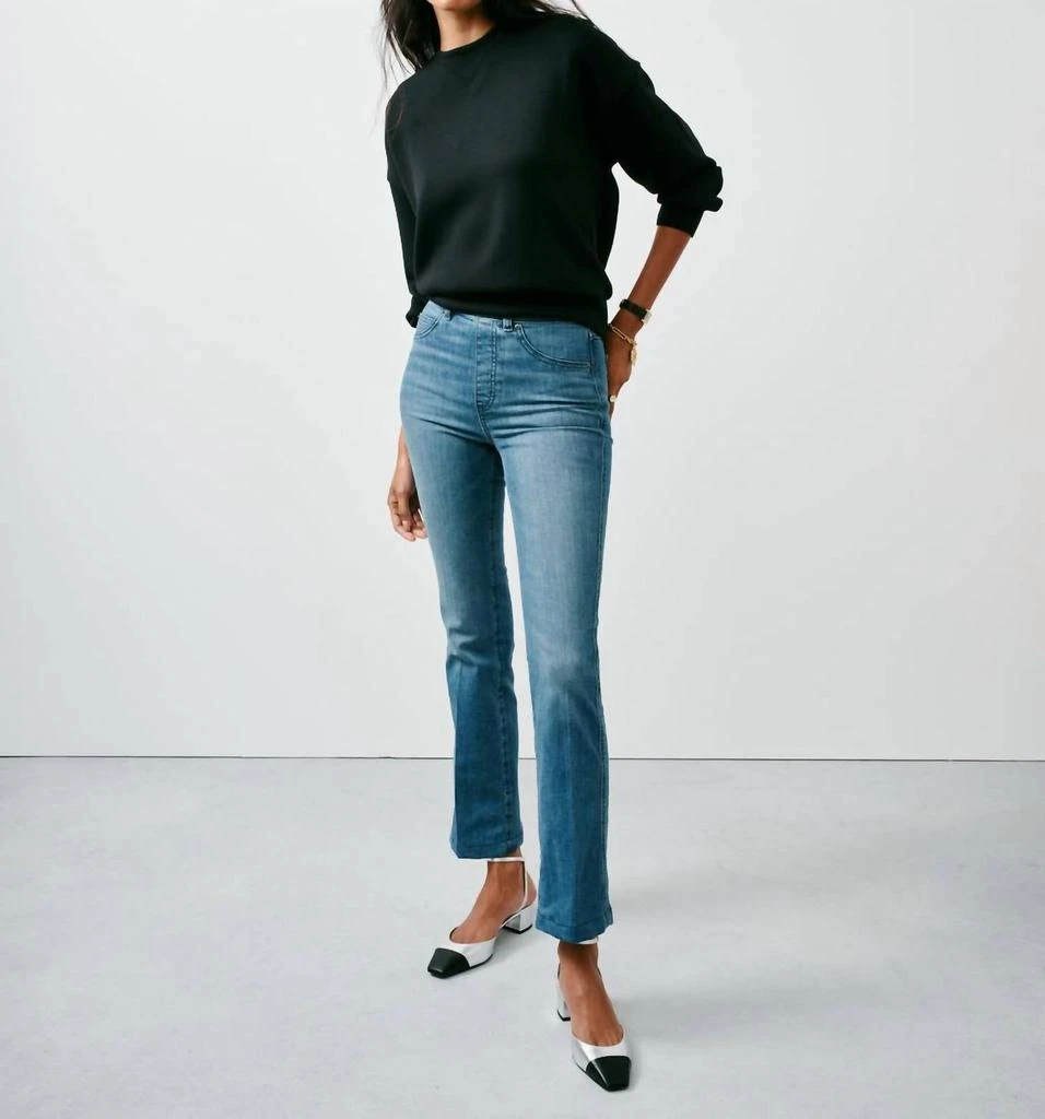 SPANX Spanx - Kick Flare Jeans 1