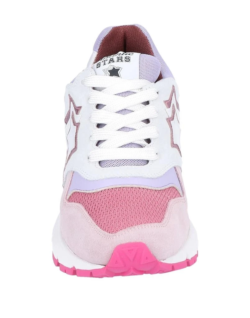 ATLANTIC STARS Sneakers 4