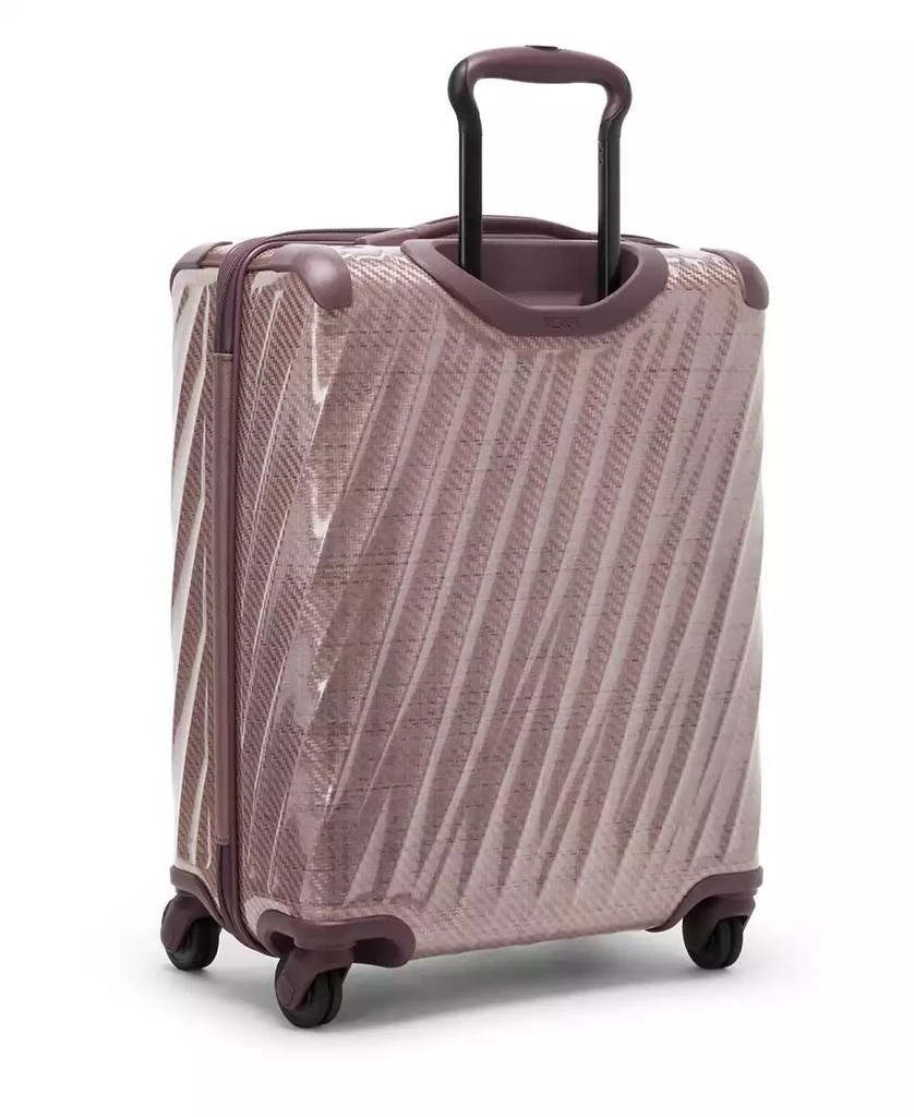 Tumi 19 Degree Lite Continental Carry-On 9