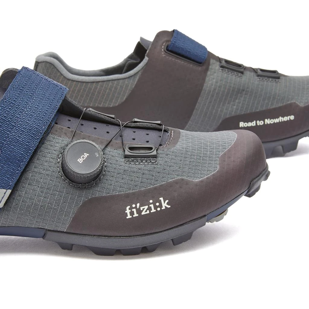 Pas Normal Studios Pas Normal Studios x Fizik Vento Ferox Carbon Shoe 4