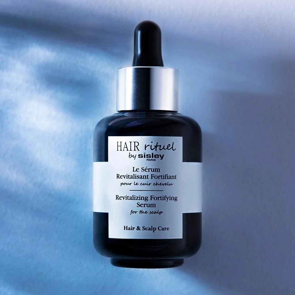 Sisley Sisley Paris Hair Rituel By Sisley Revitalizing Fortifying Serum For The Scalp 60ml 4