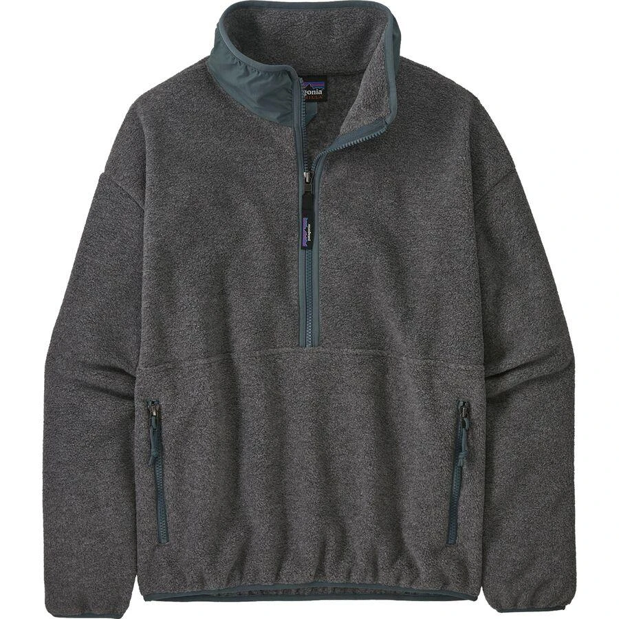 Patagonia Synchilla Marsupial Fleece - Women's 1