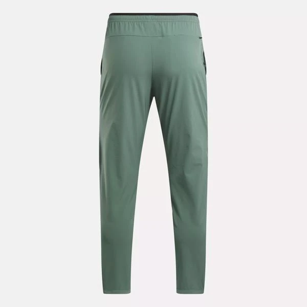 Reebok Active Collective SkyStretch Woven Cargo Pants 6