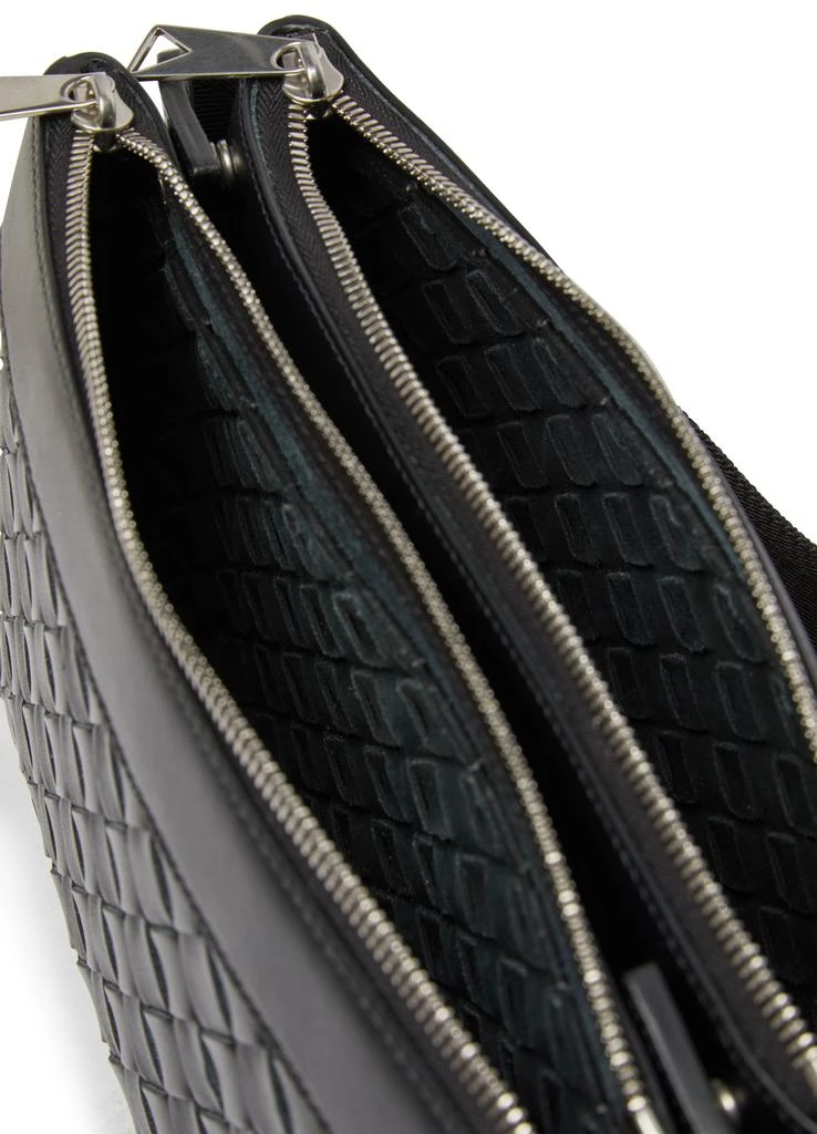 Bottega Veneta Intrecciato duo bag 5