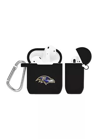 GameTime Bands NFL Baltimore Ravens AirPod Case Cover