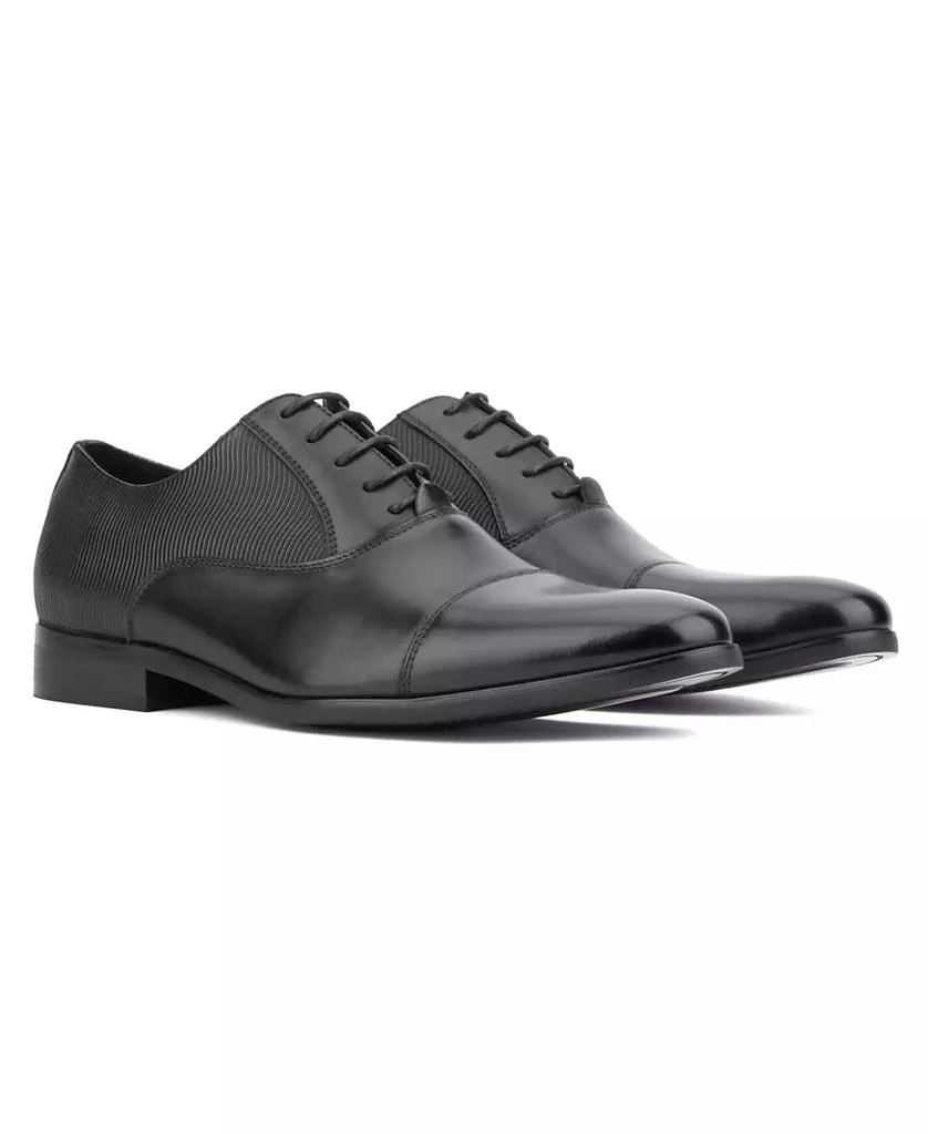 Vintage Foundry Men's Hamilton Oxford Dress Shoe 8