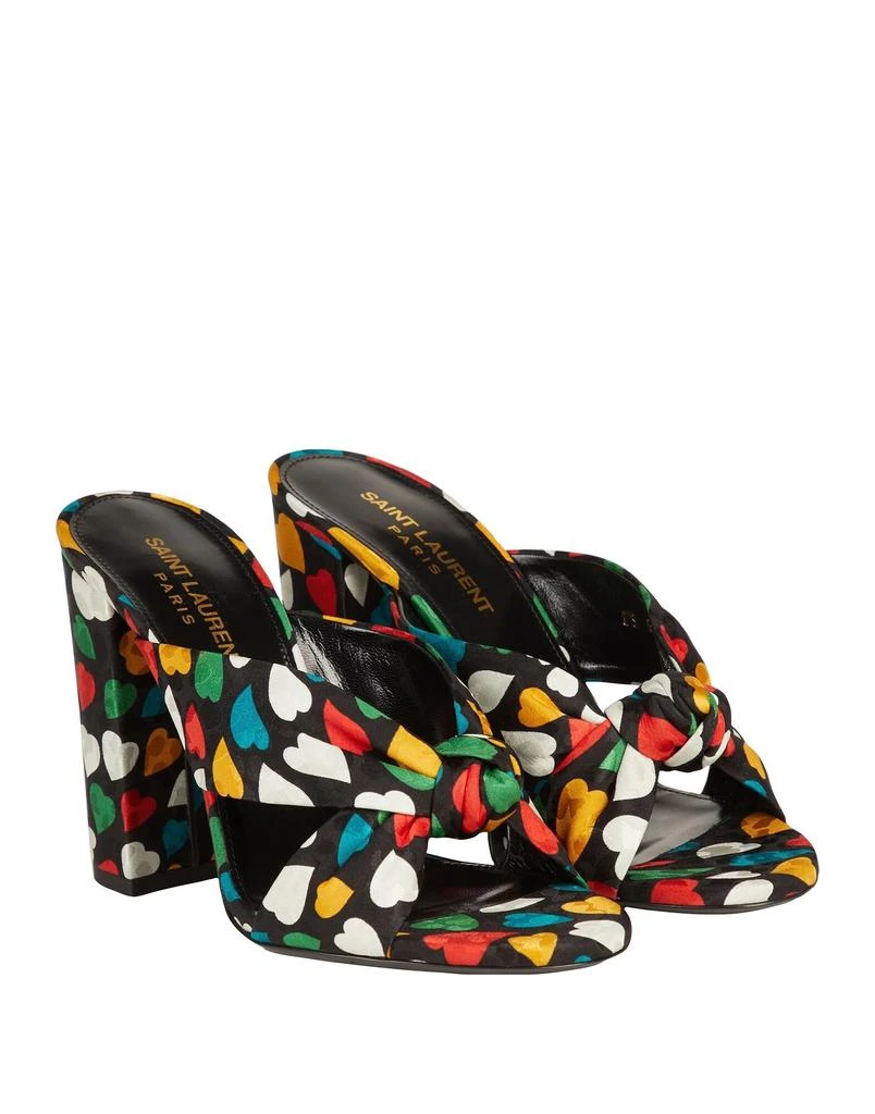 Yves Saint Laurent Sandals 2