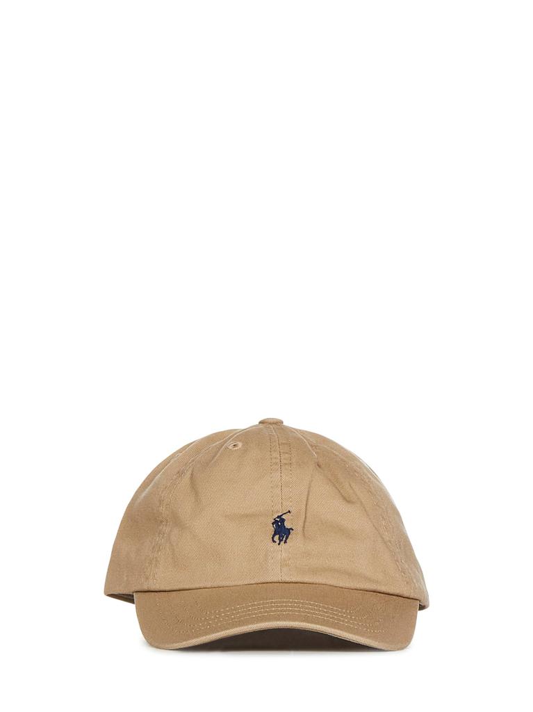 Ralph Lauren Polo Ralph Lauren Kids Hat