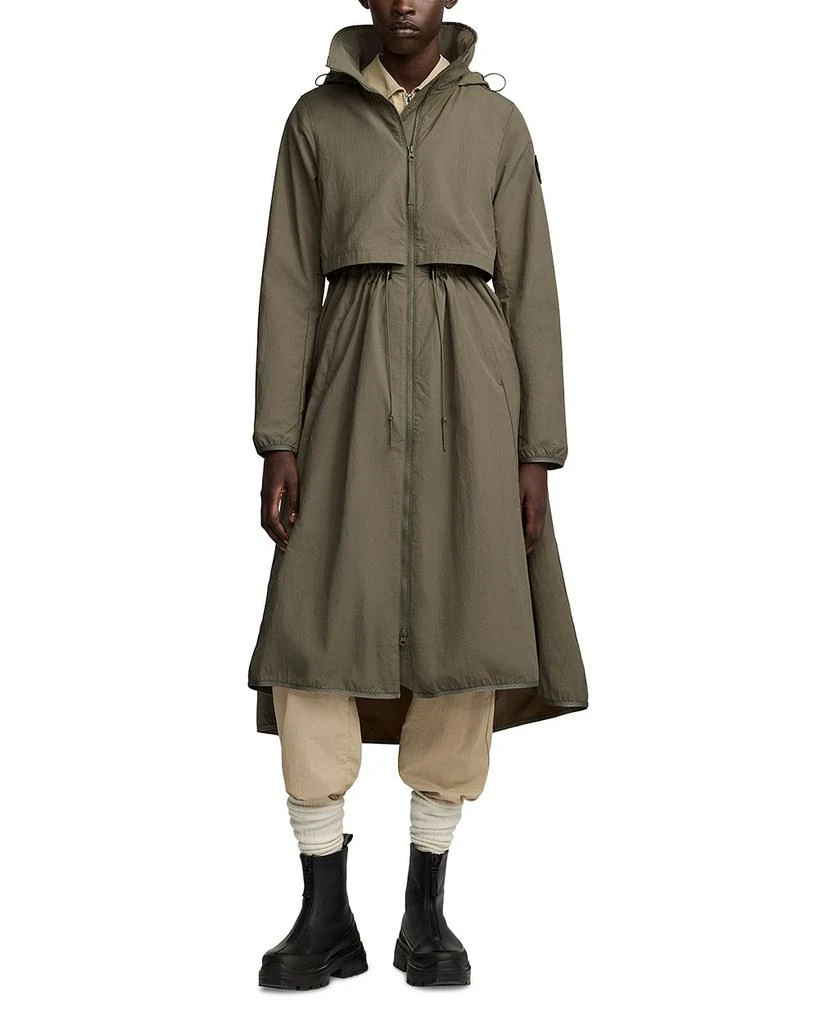 Canada Goose Sinclair Long Coat 1