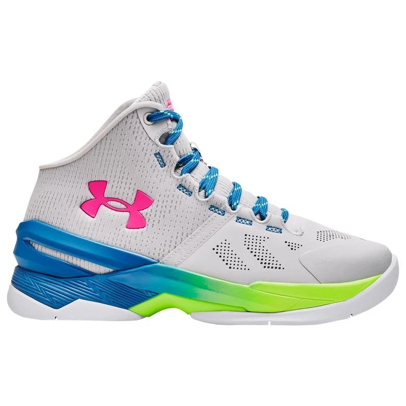 Under Armour Under Armour Curry 2 - Boys' Grade School 1