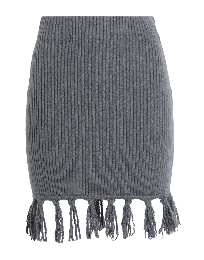 Edited Mini skirt