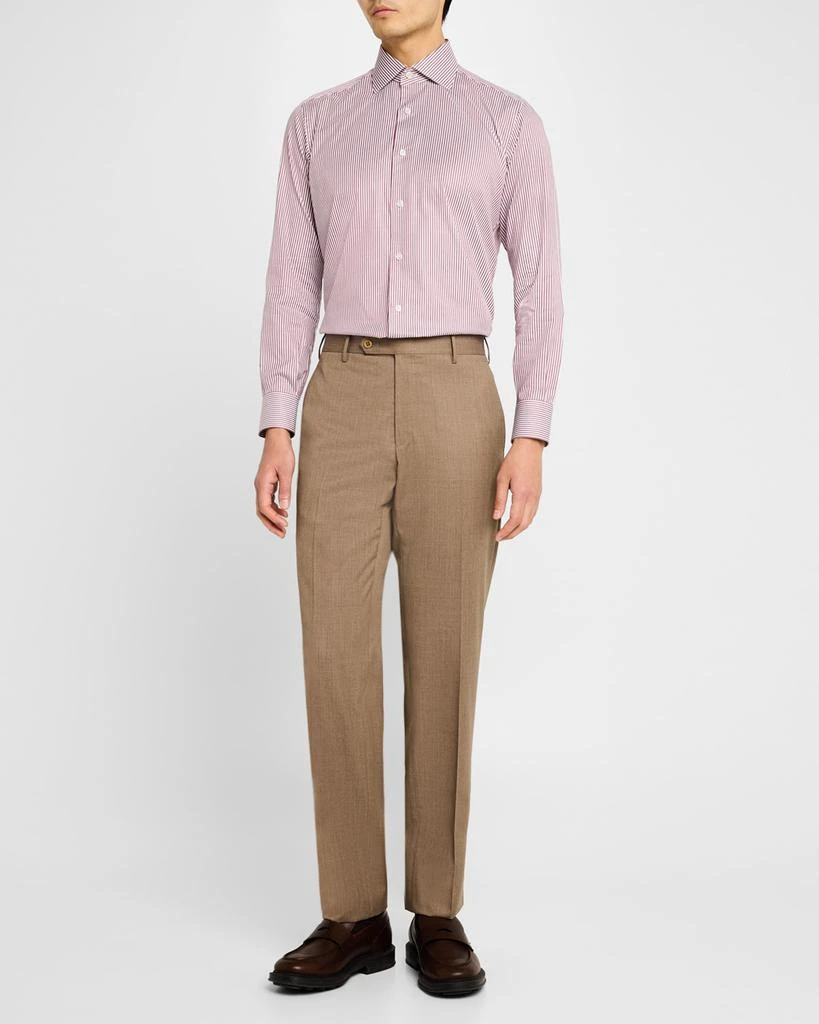 Zanella Men's Parker Twill Trousers 2
