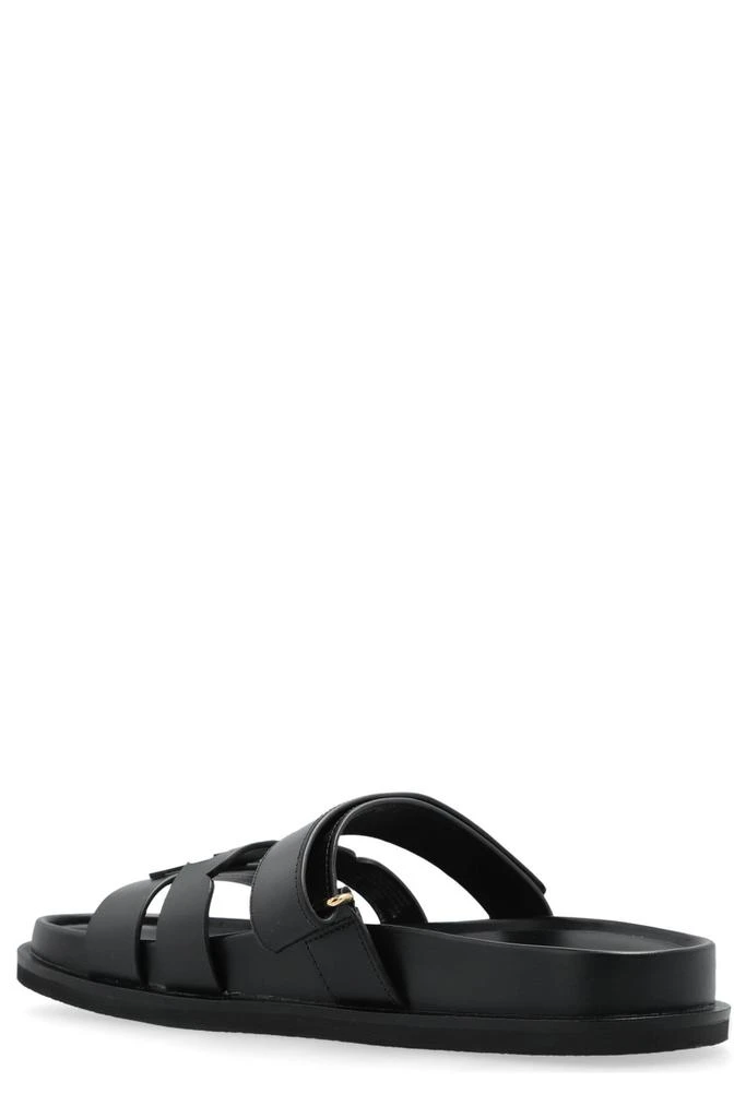Tory Burch Tory Burch Ines Sport Slides 3