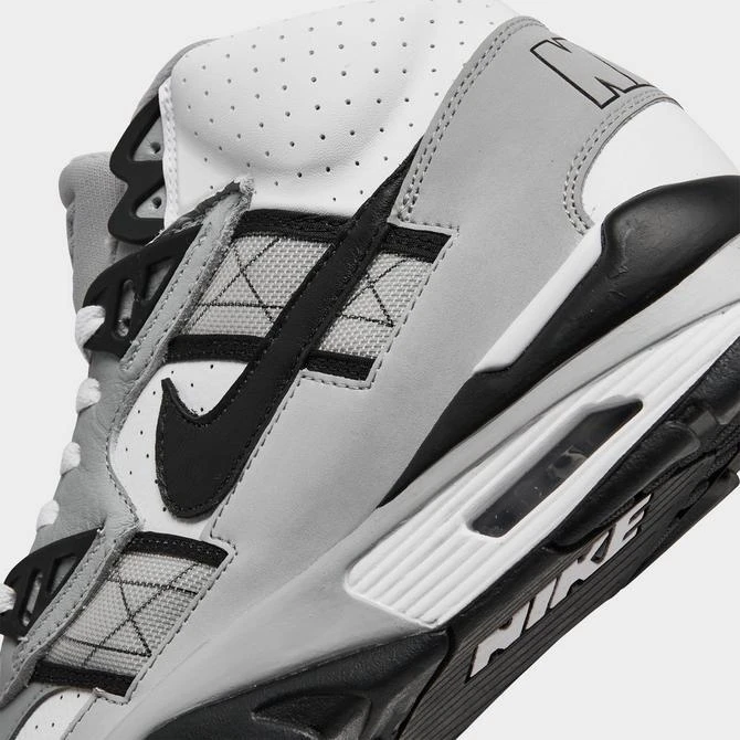 NIKE Men's Nike Air Trainer SC High Training Shoes 5