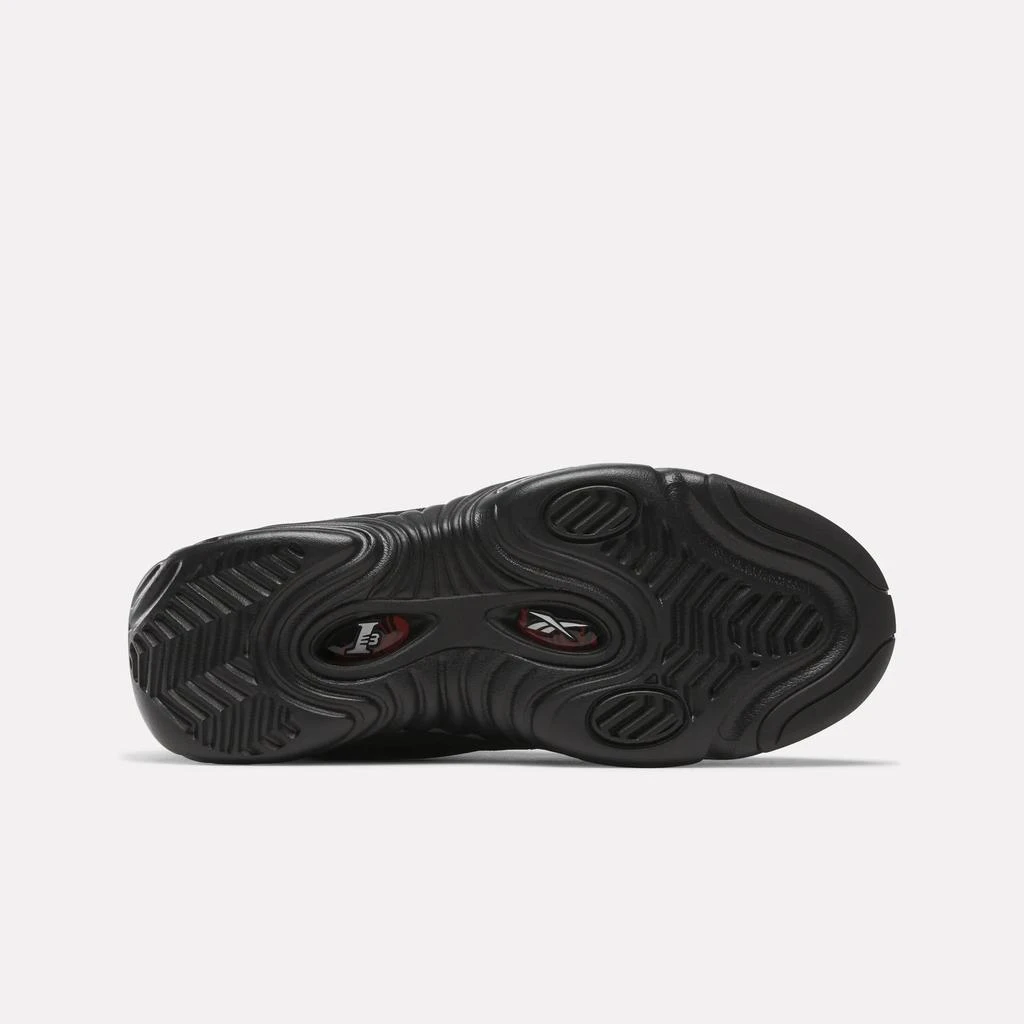 Reebok Answer III Retro Basketball Shoes 5