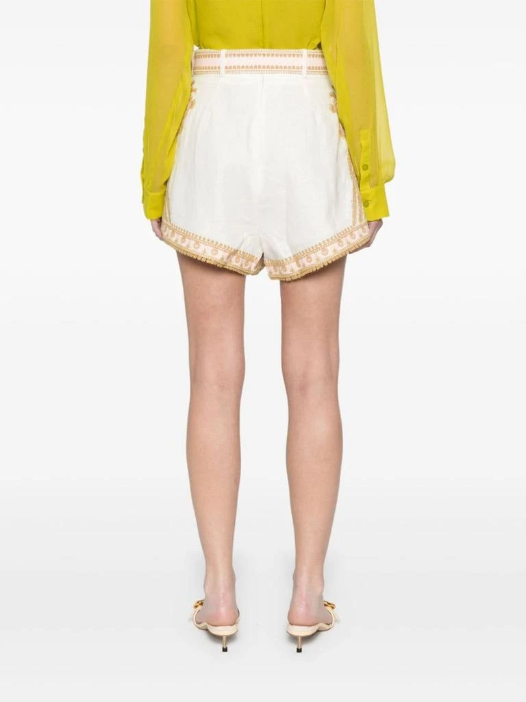 Zimmermann Women's Shorts 2