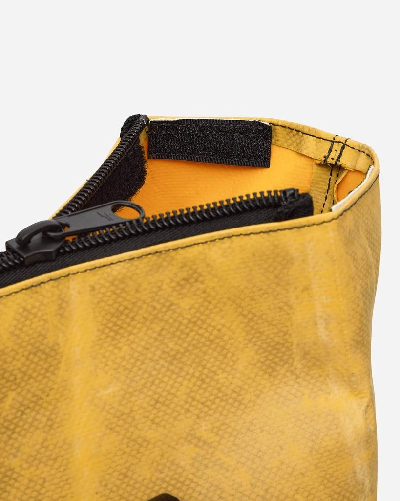 Freitag F45 Lois Sports Bag Yellow 5