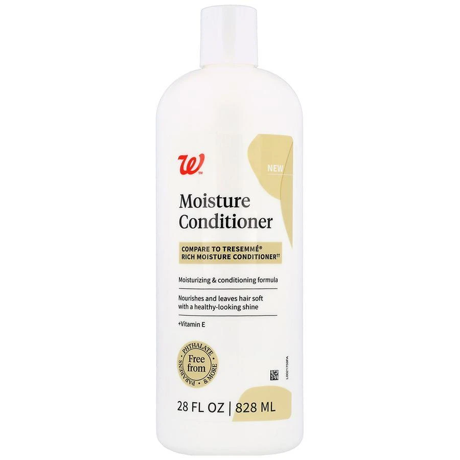 Walgreens Moisture Conditioner 1