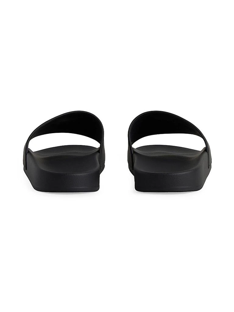 Balenciaga Pool Slide Sandals 3