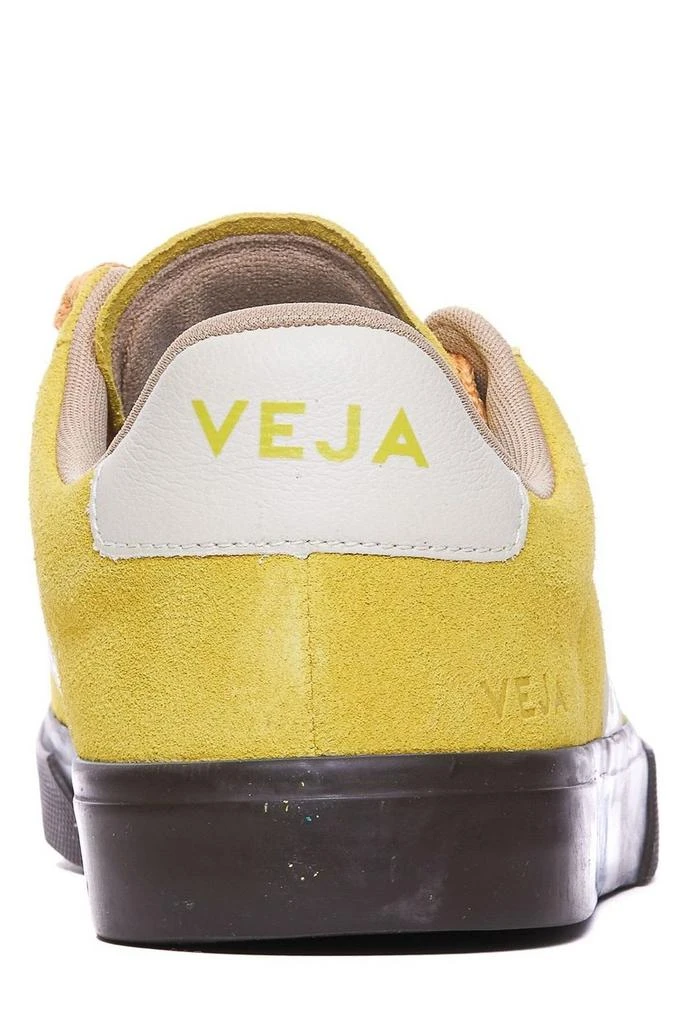 Veja Veja Campo Lace-Up Sneakers 3
