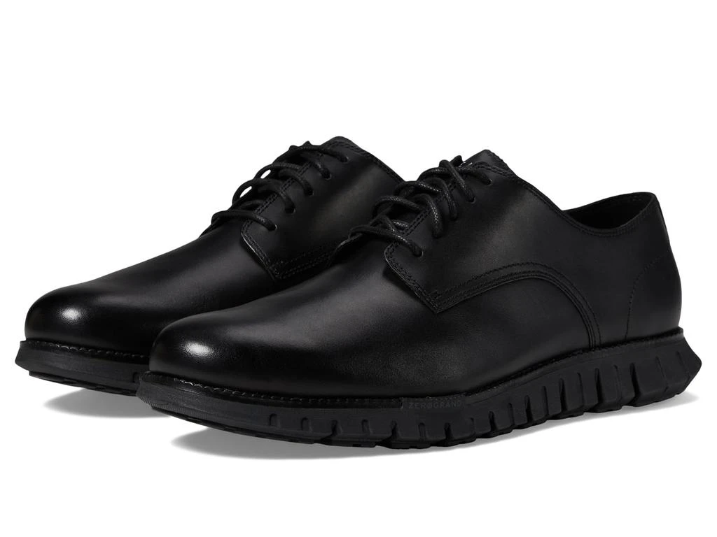 Cole Haan Zerogrand Remastered Plain Toe Oxford 1