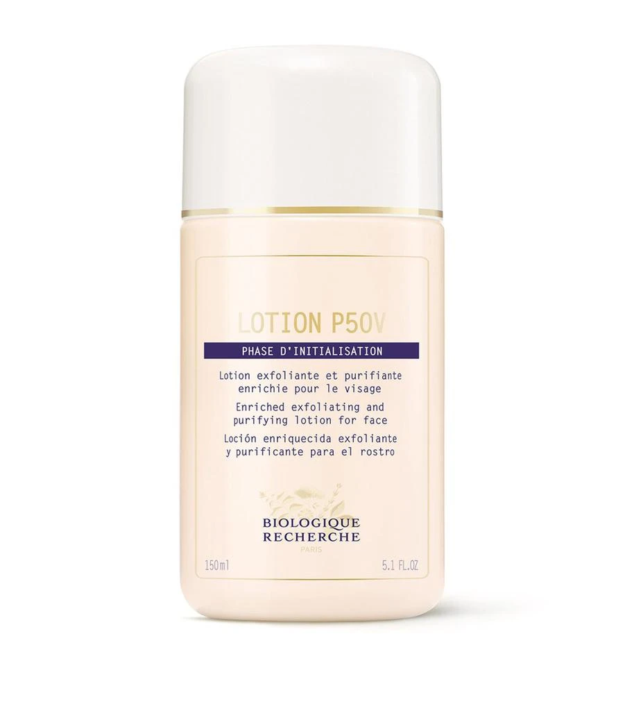 Biologique Recherche Lotion P50V (150ml) 1