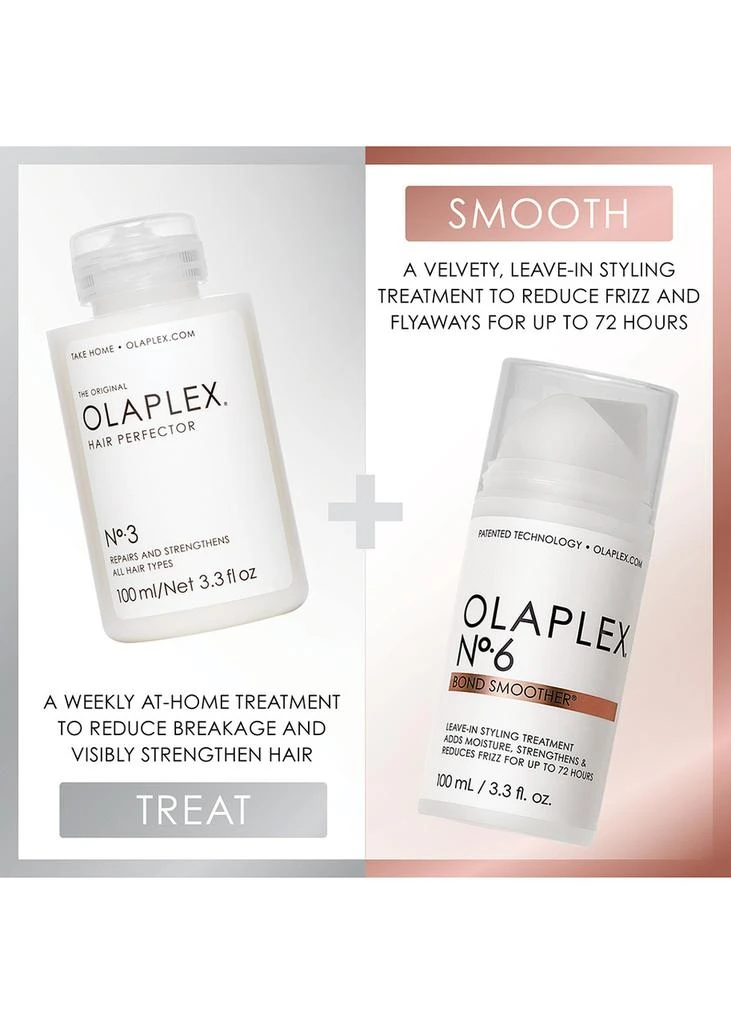 Olaplex No.6 Bond Smoother 100ml 6