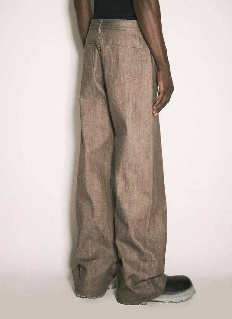 Rick Owens Geth Jeans 5