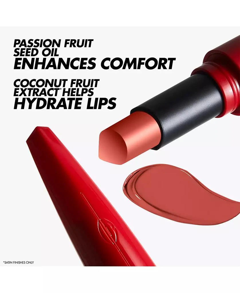 Make Up For Ever Rouge Artist For Ever Matte Lipstick 4