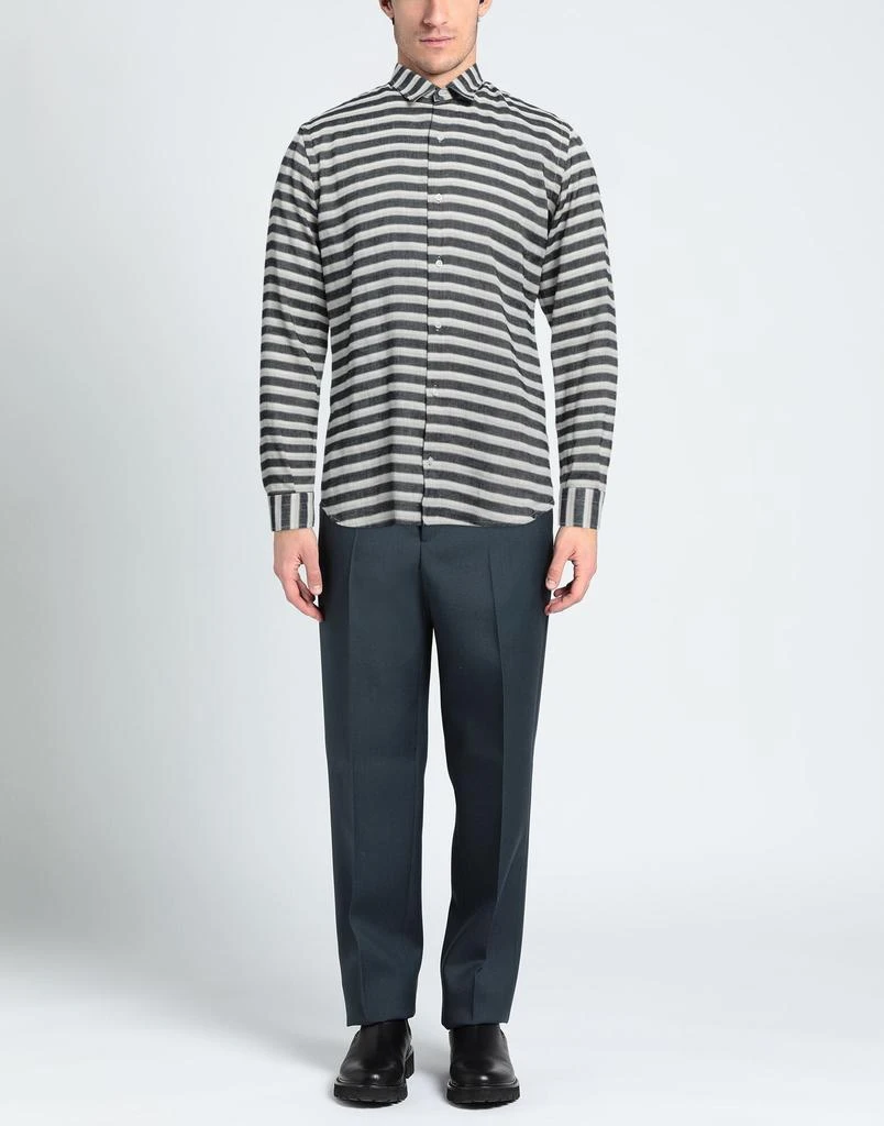 NEILL KATTER Linen shirt 2