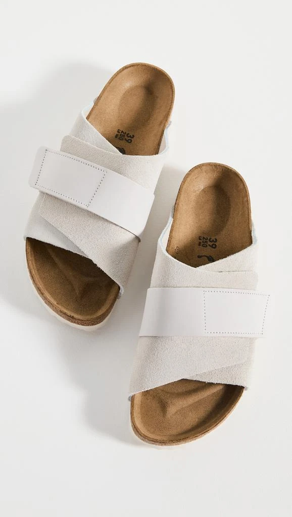 Birkenstock Kyoto Sandals 4